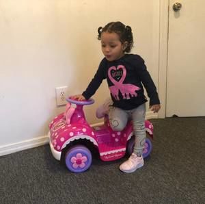 Meet your Posher, Jonatan